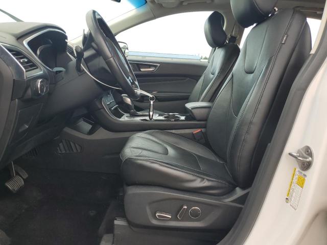 Photo 7 from auction – 2015 FORD EDGE TITAN with VIN 2FMTK4K88FBB94586