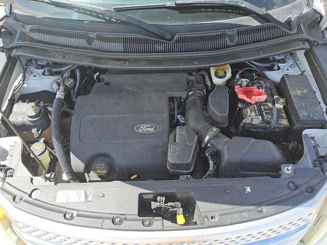 Photo 12 from auction – 2013 FORD EXPLORER X with VIN 1FM5K7D82DGC43410