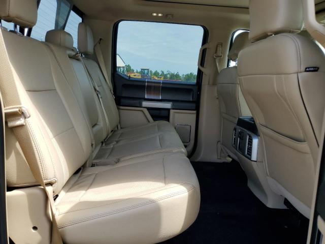 Photo 10 from auction – 2016 FORD F150 SUPERCREW with VIN 1FTEW1CF0GKD73189