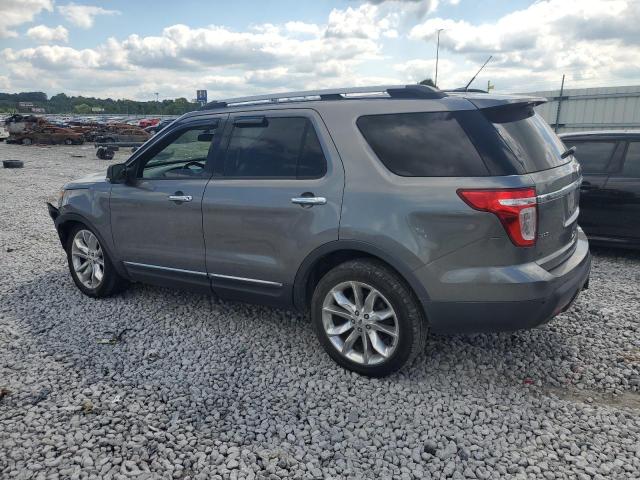 Photo 2 from auction – 2012 FORD EXPLORER X with VIN 1FMHK8D85CGA79362
