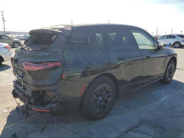 Photo 3 from auction – 2025 BMW IX XDRIVE5 with VIN WB523CF04SCT86511