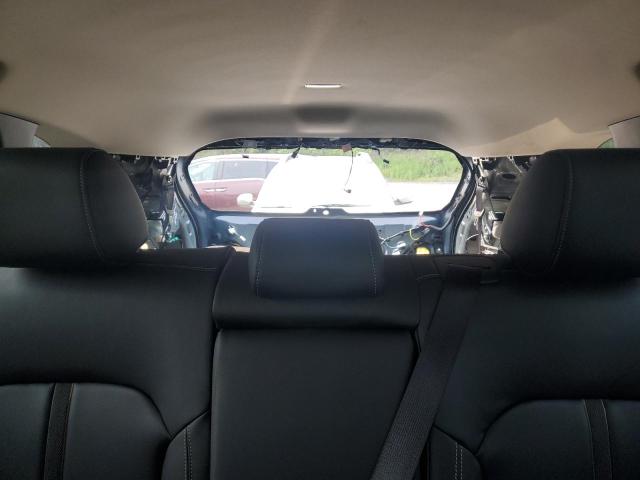 Photo 10 from auction – 2025 MAZDA CX-90 SELE with VIN JM3KKAHD6S1223972