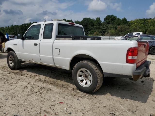 Photo 2 from auction – 2010 FORD RANGER SUP with VIN 1FTKR1ED7APA45154