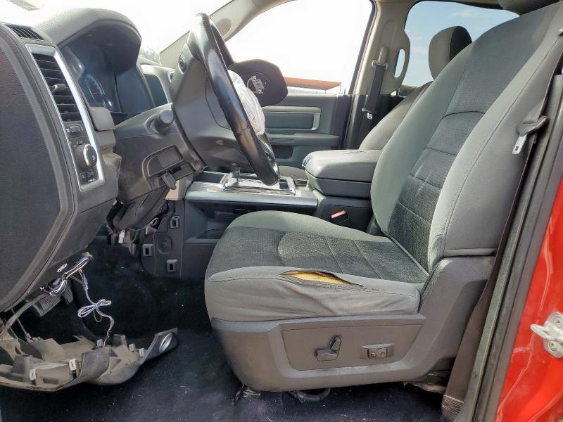 Photo 7 from auction – 2013 RAM 1500 SLT with VIN 1C6RR6LTXDS518656