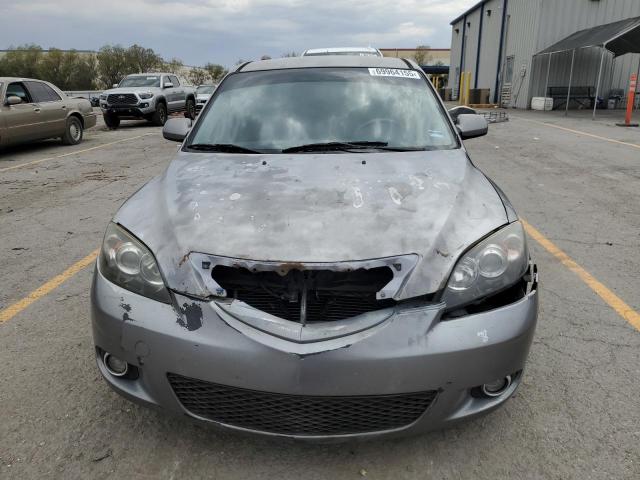 Photo 5 from auction – 2006 MAZDA 3 HATCHBAC with VIN JM1BK143861486525