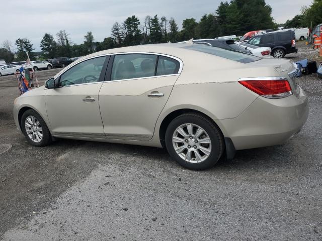 Photo 2 from auction – 2012 BUICK LACROSSE C with VIN 1G4GB5E38CF202428