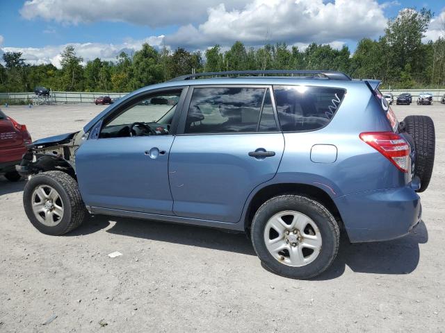 Photo 2 from auction – 2011 TOYOTA RAV4 with VIN 2T3BF4DV6BW142369