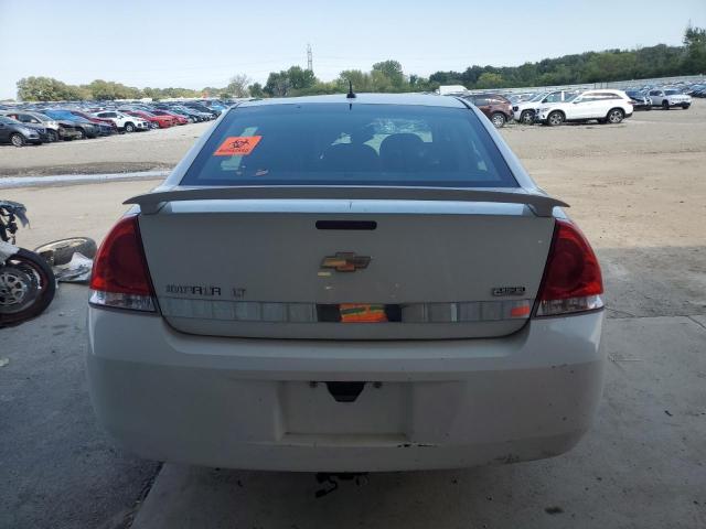 Photo 6 from auction – 2011 CHEVROLET IMPALA LT with VIN 2G1WG5EK5B1203852