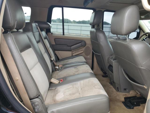 Photo 11 from auction – 2006 FORD EXPLORER E with VIN 1FMEU74876UB16165