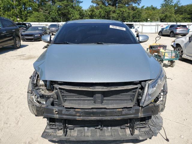 Photo 5 from auction – 2016 KIA OPTIMA HYBRID with VIN KNAGM4AD0G5092667