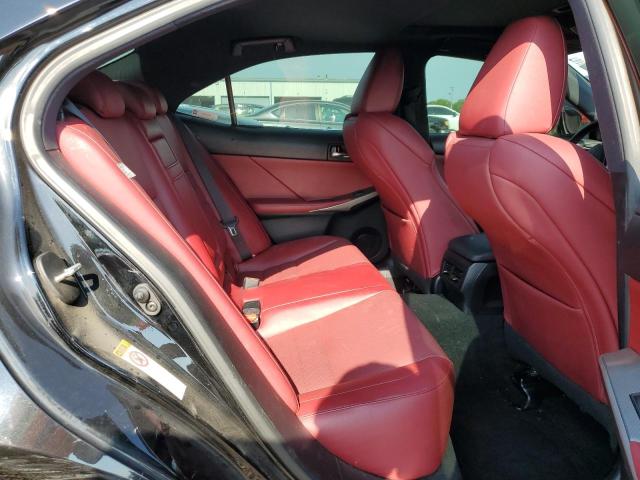 Photo 10 from auction – 2015 LEXUS IS 250 with VIN JTHCF1D20F5026945
