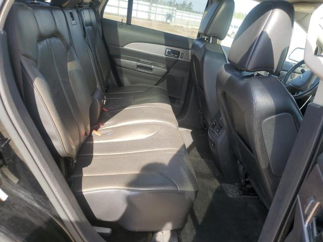 Photo 11 from auction – 2011 LINCOLN MKX with VIN 2LMDJ8JK6BBJ30900
