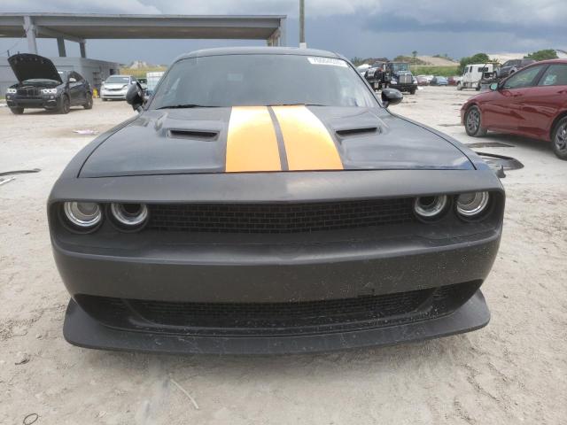 Photo 5 from auction – 2021 DODGE CHALLENGER with VIN 2C3CDZFJ7MH530753