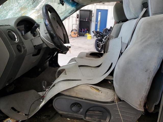 Photo 7 from auction – 2007 FORD F150 with VIN 1FTVX12587NA46835