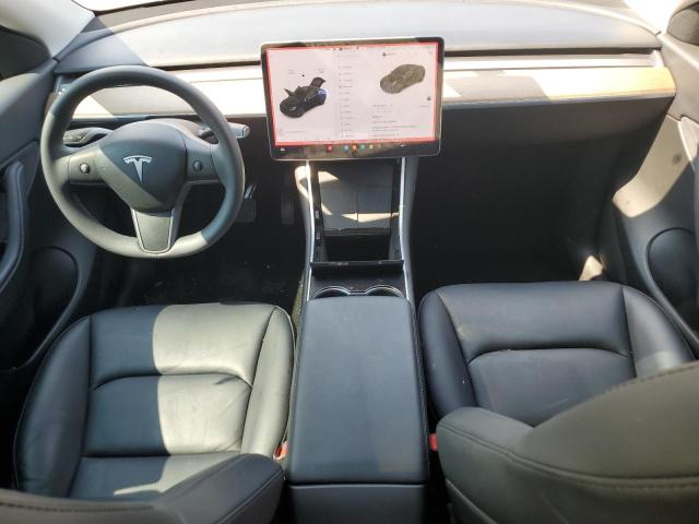 Фото 8 с аукциона – 2020 TESLA MODEL Y с VIN 5YJYGDEE8LF022568