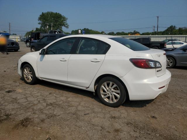 Photo 2 from auction – 2012 MAZDA 3 I with VIN JM1BL1V71C1532691