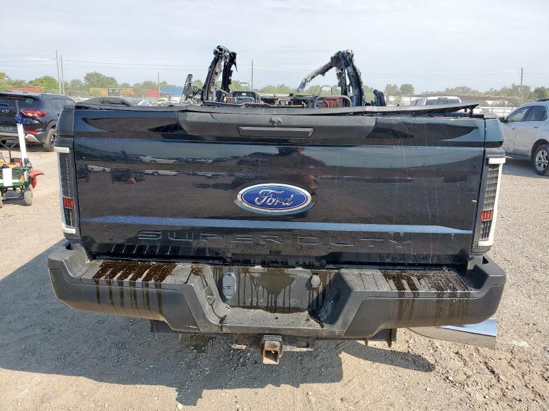 Photo 6 from auction – 2018 FORD F250 SUPER with VIN 1FT7W2BT0JEB35953