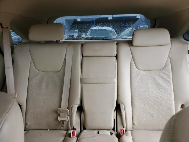 Photo 10 from auction – 2010 LEXUS RX 350 with VIN 2T2BK1BA2AC070679