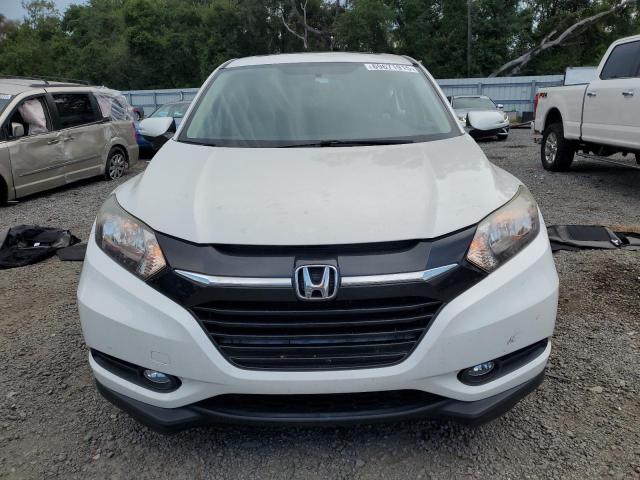 Photo 5 from auction – 2017 HONDA HR-V with VIN 3CZRU5H54HM708005