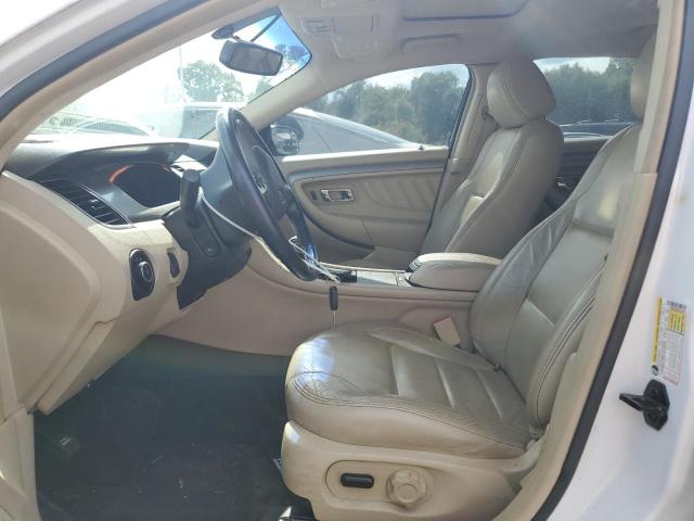 Photo 7 from auction – 2014 FORD TAURUS SEL with VIN 1FAHP2H82EG135974