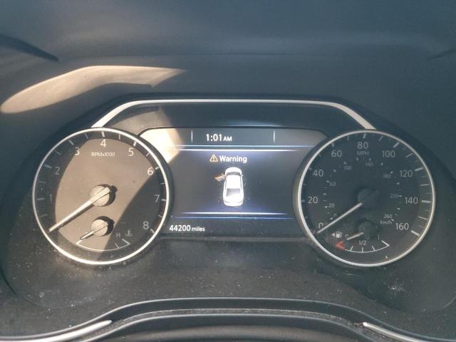 Photo 9 from auction – 2018 NISSAN MAXIMA 3.5S with VIN 1N4AA6AP8JC369047