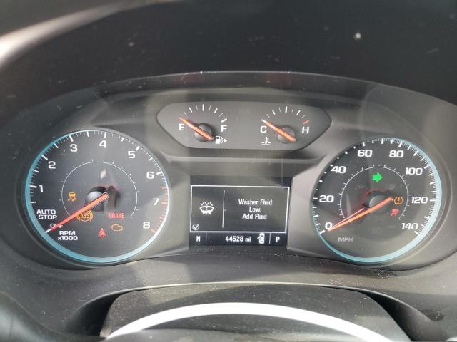 Photo 9 from auction – 2019 CHEVROLET MALIBU LS with VIN 1G1ZB5ST0KF210791