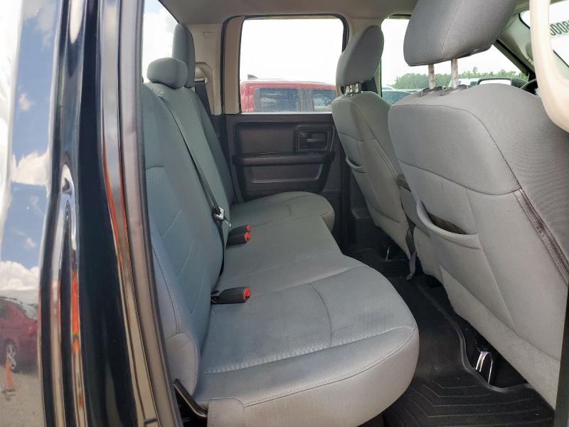 Photo 10 from auction – 2014 RAM 1500 ST with VIN 1C6RR6FT8ES113795