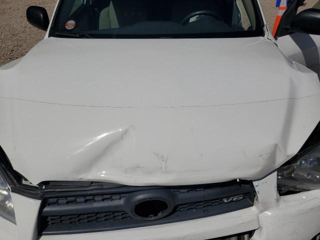 صورة رقم 11 من المزاد - 2012 TOYOTA RAV4 مع VIN 2T3ZK4DV3CW017499