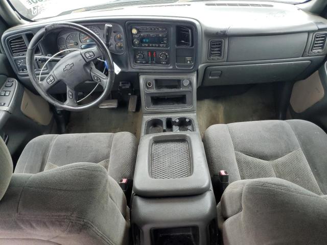 Photo 8 from auction – 2004 CHEVROLET SILVERADO with VIN 1GCHC29U84E311549