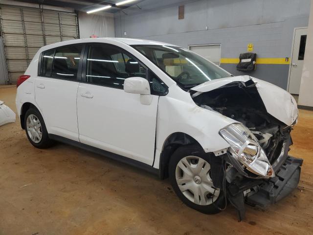 Zdjęcie 4 z aukcji – 2011 NISSAN VERSA S z VIN 3N1BC1CP0BL389312