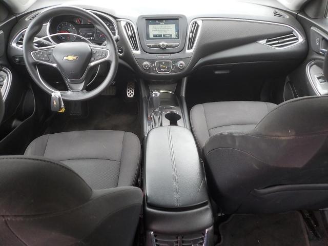 Photo 8 from auction – 2017 CHEVROLET MALIBU LT with VIN 1G1ZE5ST7HF170564