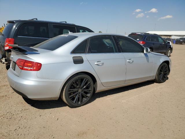 Photo 3 from auction – 2011 AUDI A4 with VIN WAUEFBFL5BN050221