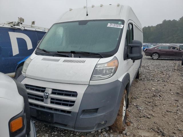 Photo 5 from auction – 2015 RAM PROMASTER with VIN 3C6URVJDXFE504150