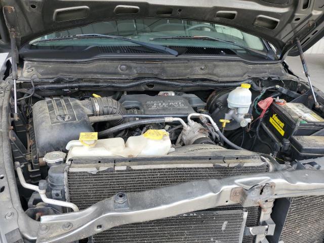 Photo 11 from auction – 2005 DODGE RAM 1500 ST with VIN 1D7HU18D05S162958