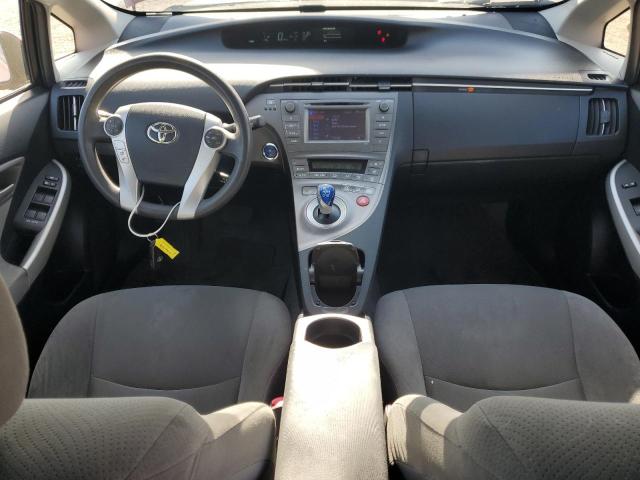 Zdjęcie 8 z aukcji – 2012 TOYOTA PRIUS z VIN JTDKN3DU9C1482443