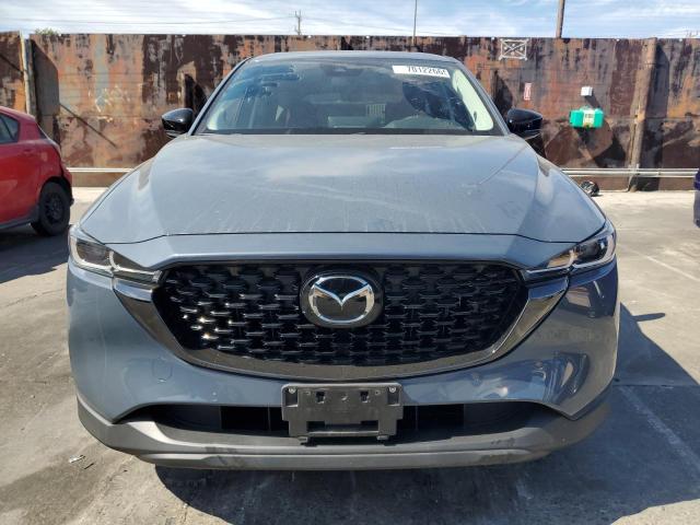 Фото 5 с аукциона – 2023 MAZDA CX-5 PREFE с VIN JM3KFBCM9P0242353
