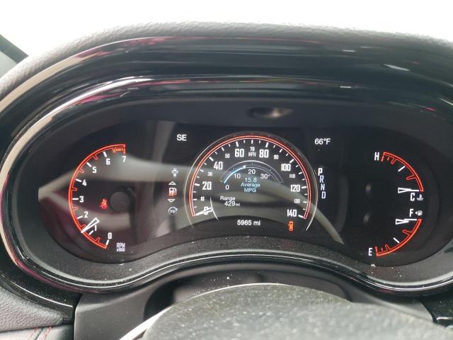 Photo 9 from auction – 2024 DODGE DURANGO GT with VIN 1C4RDJDG5RC199745