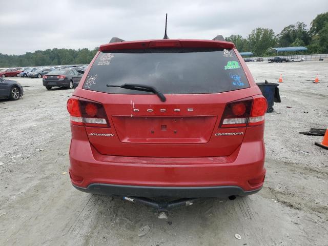 Photo 6 from auction – 2015 DODGE JOURNEY SX with VIN 3C4PDCBB8FT710844