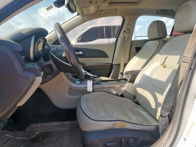 Photo 7 from auction – 2013 CHEVROLET MALIBU LTZ with VIN 1G11H5SA6DF237166