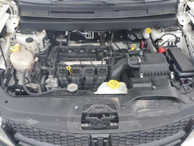 Photo 12 from auction – 2018 DODGE JOURNEY SE with VIN 3C4PDCAB6JT427255
