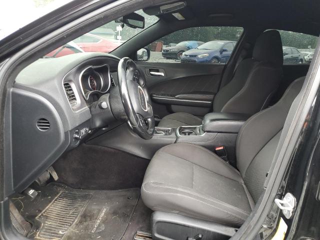 Photo 7 from auction – 2017 DODGE CHARGER R/T 392 with VIN 2C3CDXGJ2HH595499