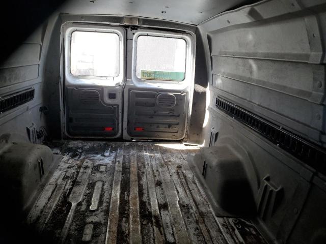Photo 10 from auction – 2013 FORD ECONOLINE with VIN 1FTNE2EL2DDA29777