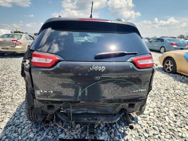 Photo 6 from auction – 2015 JEEP CHEROKEE L with VIN 1C4PJMDS5FW759084