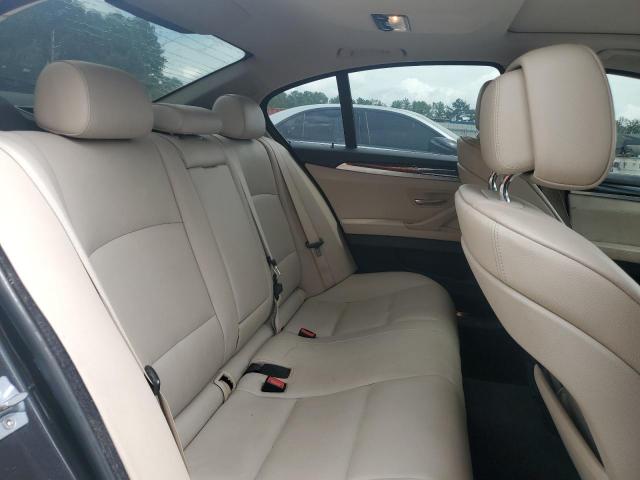 Photo 10 from auction – 2013 BMW 535 XI with VIN WBAFU7C5XDDU75911
