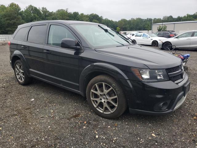 Photo 4 from auction – 2018 DODGE JOURNEY GT with VIN 3C4PDCEGXJT380169