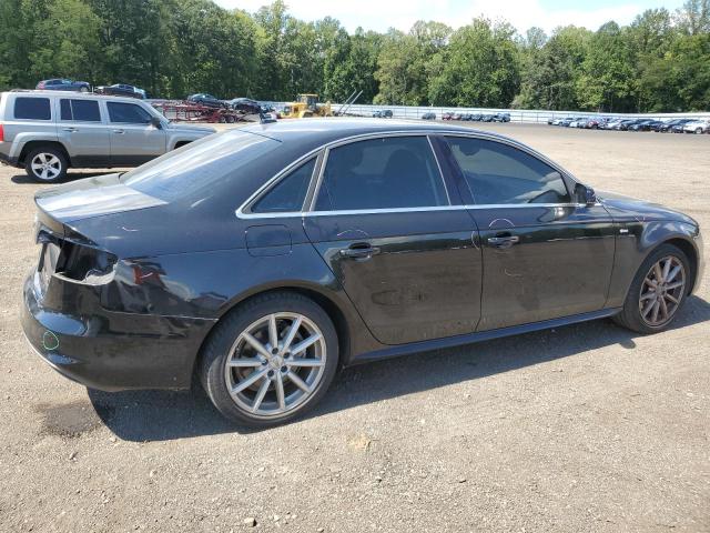 Photo 3 from auction – 2014 AUDI A4 PREMIUM with VIN WAUFFAFL3EN009816