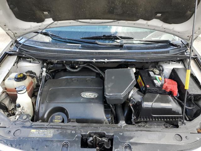 Photo 12 from auction – 2013 FORD EDGE SEL with VIN 2FMDK3JC1DBE02860