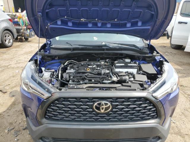 Photo 11 from auction – 2022 TOYOTA COROLLA CR with VIN 7MUCAABG7NV019763