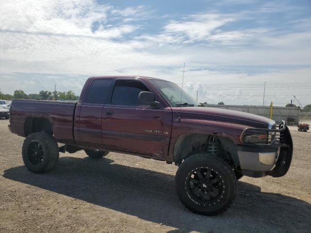 Photo 4 from auction – 2001 DODGE RAM 1500 with VIN 3B7HF13Z31M282232