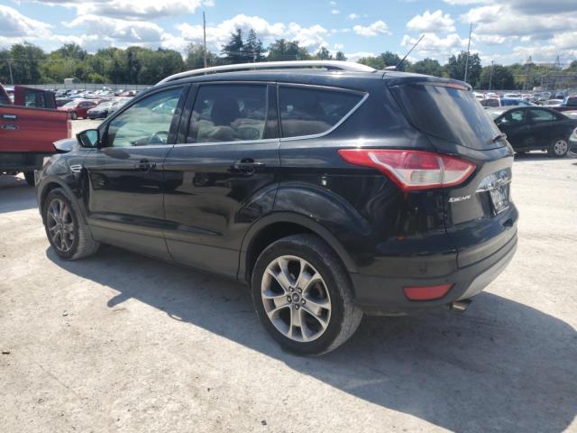 Photo 2 from auction – 2014 FORD ESCAPE TIT with VIN 1FMCU0JX1EUA99176